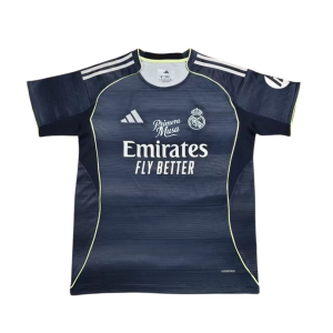 Madrid x Omar Courtz ´Ousi´ camiseta