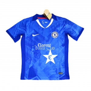 Chelsea x Clarent ´Los Ballers de la City´ camiseta