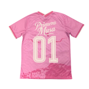 Selección de Brasil x Omar Courtz ´Ousi´ camiseta