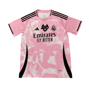 Madrid x Omar Courtz ´Ousi´ camiseta