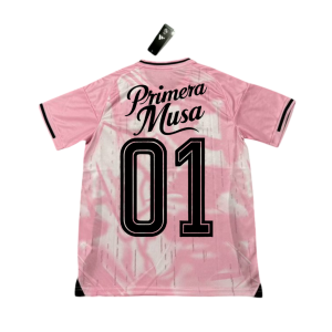 Madrid x Omar Courtz ´Ousi´ camiseta