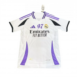 Madrid x Omar Courtz ´Ousi´ camiseta