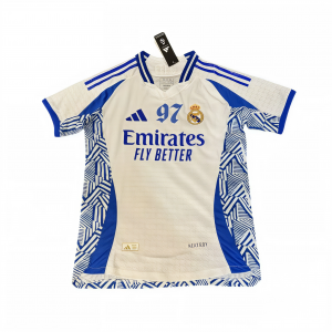 Madrid x Omar Courtz ´Ousi´ camiseta