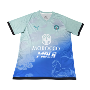 Selección de Marruecos x El Morad camiseta