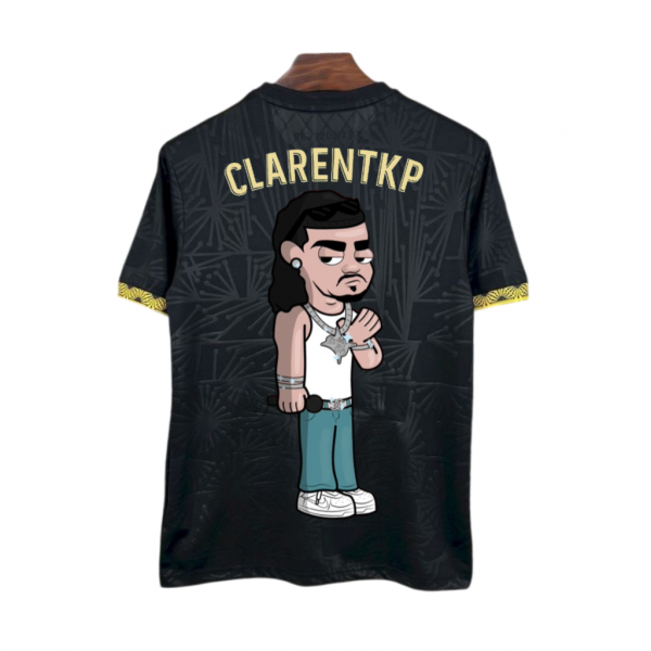Selección de México x Clarent camiseta - Imagen 2