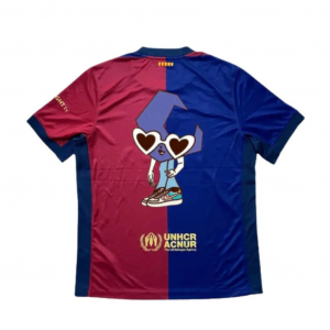 Barcelona x Mora ´Luna Edition´ camiseta