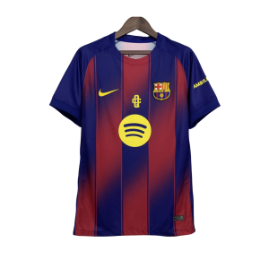 Barcelona x Quevedo ´Buenas Noches Tour 2025´ camiseta