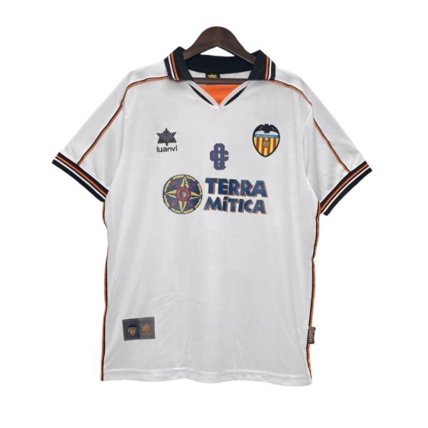 Valencia x Quevedo ´Buenas Noches Tour 2025´ camiseta