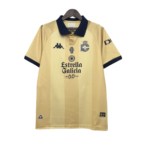 Deportivo Coruña x Quevedo ´Buenas Noches Tour 2025´ camiseta