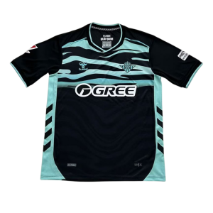 Real Betis camiseta temporada 2025/26
