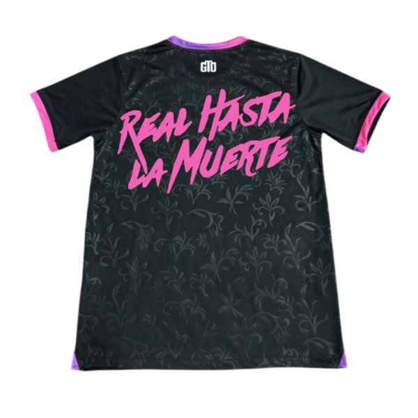 París Saint Germain x Anuel AA camiseta - Imagen 2