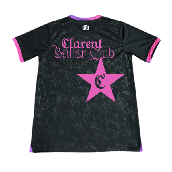 París Saint Germain x Clarent camiseta - Imagen 2