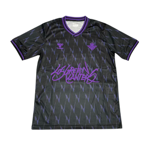 Real Betis x JC Reyes camiseta