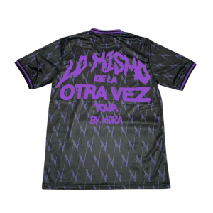 Real Betis x Mora ´Lo Mismo de la Otra vez Tour´ camiseta