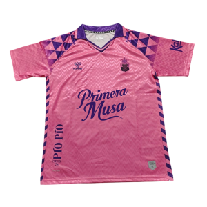 Madrid x Omar Courtz ´Ousi´ camiseta