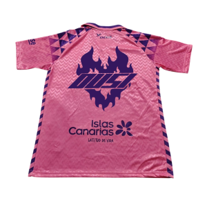 Madrid x Omar Courtz ´Ousi´ camiseta