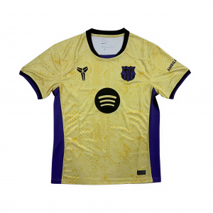 Barcelona x Lamine Yamal ´Trofeo Kopa edition´ camiseta concepto