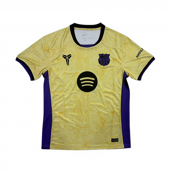 Barcelona x Lamine Yamal ´Trofeo Kopa edition´ camiseta concepto - Imagen 2