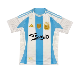 Selección de Argentina x Trueno camiseta