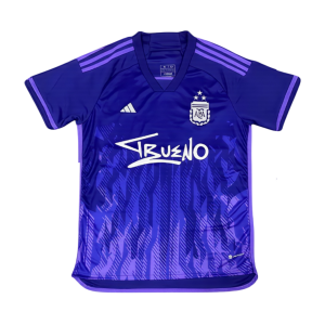 Selección de Argentina x Trueno camiseta
