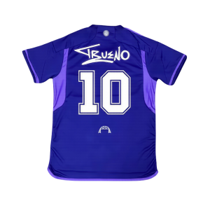 Selección de Argentina x Trueno camiseta