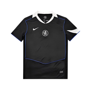 Chelsea camiseta temporada 2025/26