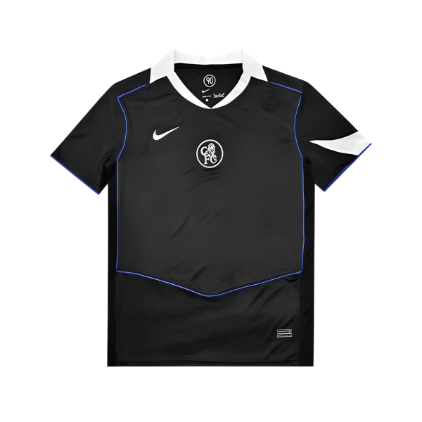 Chelsea camiseta temporada 2025/26