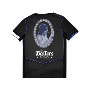 Chelsea x Clarent camiseta