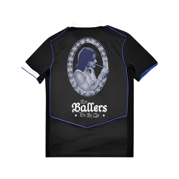Chelsea x Clarent camiseta - Imagen 2