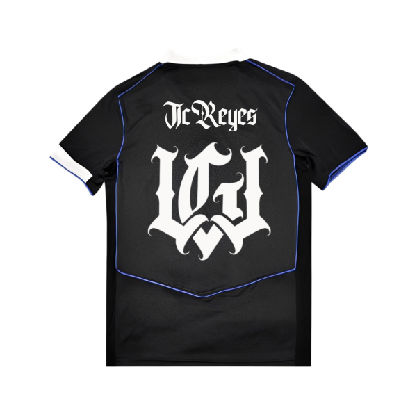 Chelsea x JC Reyes camiseta - Imagen 2