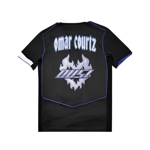 Chelsea x Omar Courtz camiseta - Imagen 2