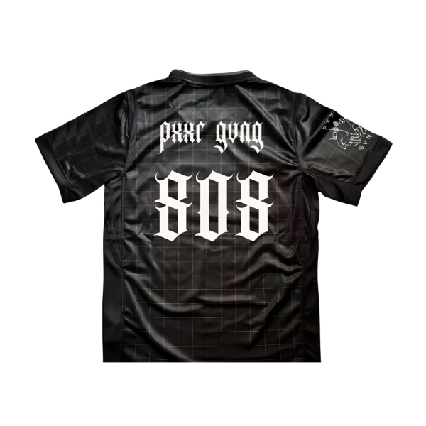 Tottenham x Pxxr Gang camiseta - Imagen 2