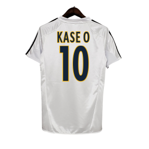 Madrid x Kase O camiseta